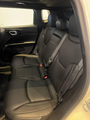 Jeep Compass 1.3 T270 Serie-S 4X2 At6