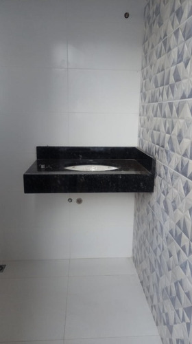 Imagem 9 de 28 de Casa Assobradada À Venda No Condomínio Portal Da Primavera, Sorocaba- Sp - 2823 - 68423913