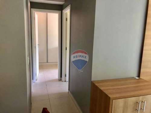 Imagem 7 de 11 de Apartamento Com 2 Dormitórios Para Alugar, 65 M² Por R$ 3.100,00/mês - Jardim Leonor - São Paulo/sp - Ap0719