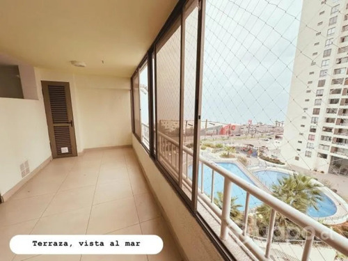 Arriendo Depto Ed Amsterdam