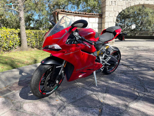 Imagen 1 de 9 de Ducati 959 Panigale