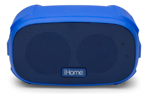 Ihome Altavoz Bluetooth Con Batería De 18 Horas De Duración, 110v