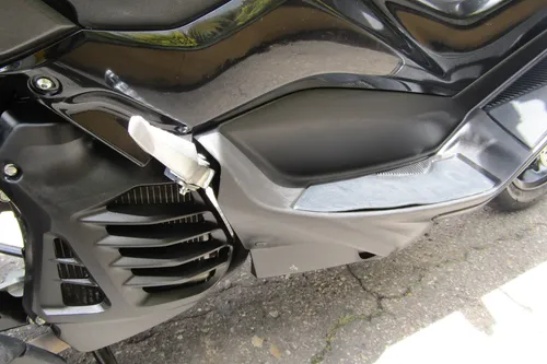 Yamaha N-max 155 At