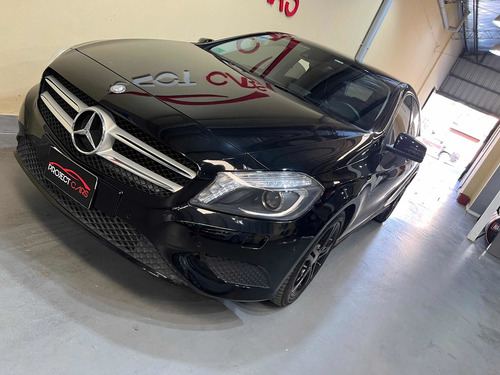 Imagen 4 de 25 de Mercedes-benz Clase A 1.6 A 200 Style B.efficiency 156cv