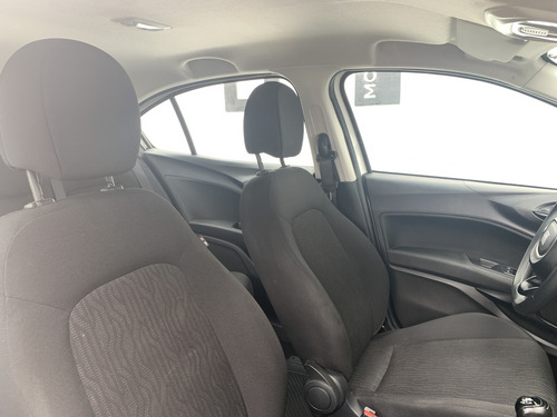 Fiat Cronos 1.3 Gse Drive