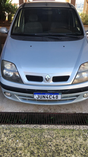 Renault Scenic Rt 1.6
