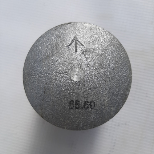 Kit De Pistón Carabela Antigua 200cc 65.6