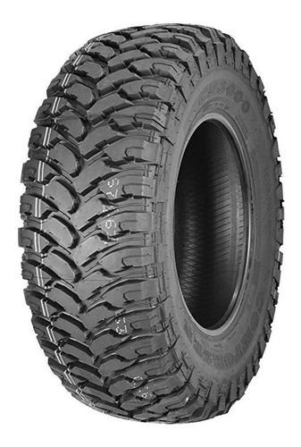 Imagen 2 de 6 de Neumático Boto Comforser Cf-3000 M/t Lt 235/75 R15