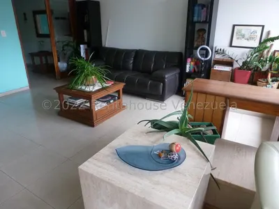 Apartamento en venta
