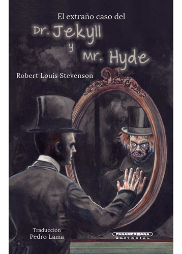 Libro El Extraño Caso Del Dr. Jekyll Y Mr. Hyde