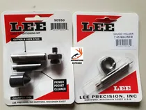 Comprar Set Trimmer Lee Completo Preparacion De Vainas 7.65 Mauser