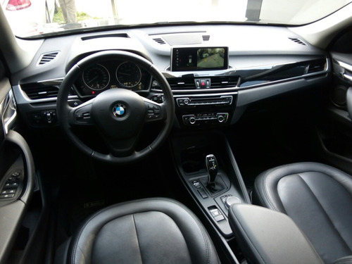 Bmw X1 1.8l 2018 24000 Kms