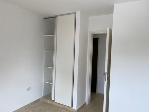 Imagen 9 de 13 de Venta Departamento 1 Dormitorio C/ Balcón En Alberdi