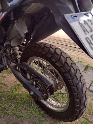 Imagen 4 de 9 de Zanella Zr 200