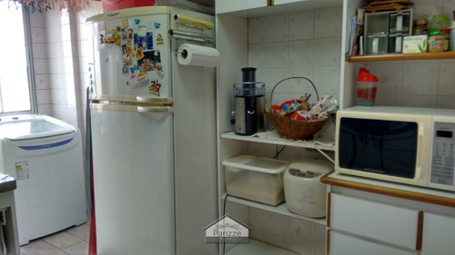 Imagem 4 de 10 de Apartamento Na Freguesia - 4142-1