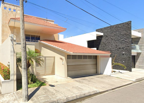 Casa En Venta En Costa De Oro, Veracruz, Veracruz