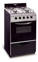 Comprar Cocina Martiri Crystal Inox Gas Natural Y Envasado
