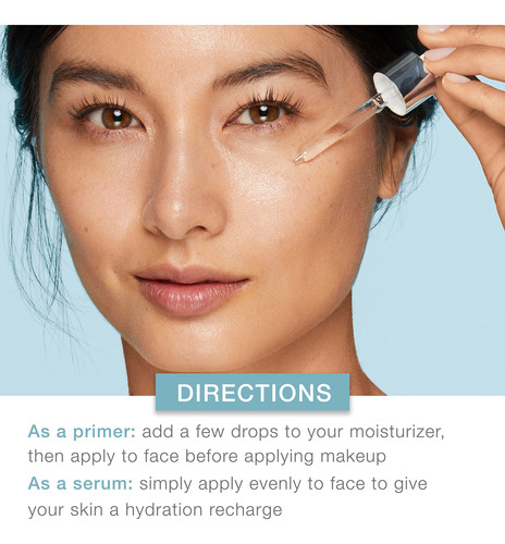 Primer Sérum Hidratante Hydro Boost Glow Booster De Neutroge