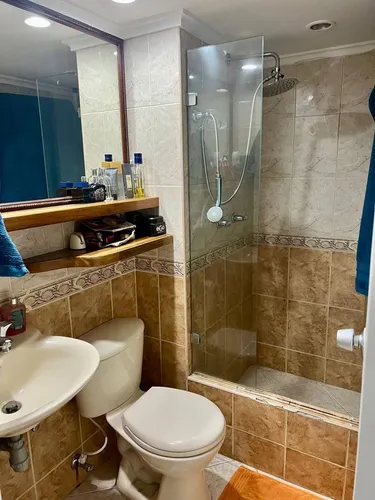 Apartamento Ubicado En Unidad De Tradición - Simón Bolívar