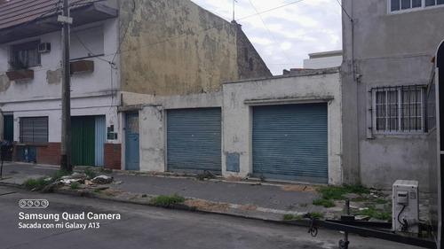 Casa A Reciclar Sobre Lote Propio