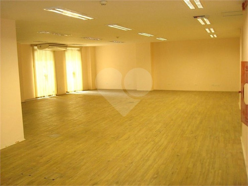 440,00 M² No Centro Histórico De São Paulo - 353-im523120