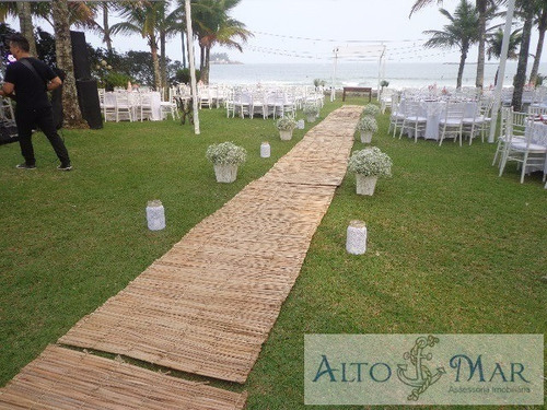 Imagem 7 de 28 de Casamento Na Praia - Pé Na Areia - Praia Do Pernambuco - Ca00011 - 3157516