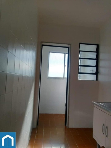 Imagem 7 de 11 de Apartamento - Ap00104 - 34621103