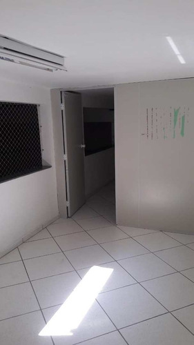 Imagem 19 de 30 de Conjunto Comercial, Jardim São Luís, Santana De Parnaíba, Cod: 235319 - A235319
