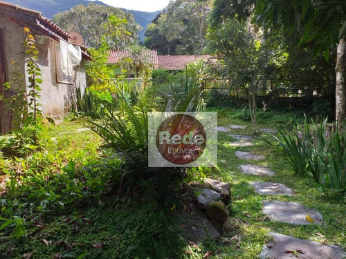 Imagem 21 de 30 de Chácara À Venda, 1550 M² Por R$ 390.000,00 - Centro - Monteiro Lobato/sp - Ch0065