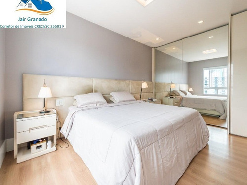 Imagem 30 de 30 de Apartamento Cobertura Com Ampla E Definitiva Vista Do Mar, Localização Central Privilegiada: - Ap01481 - 69346419