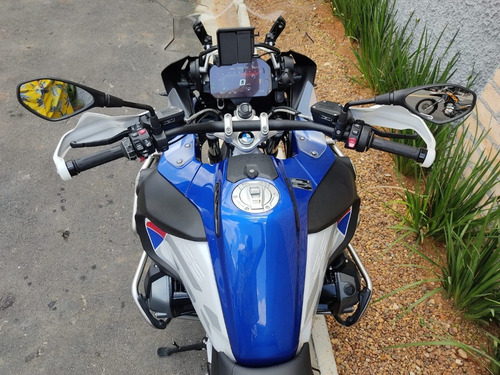 Imagem 13 de 14 de Bmw R1250 Gs Adventure Premium 2020