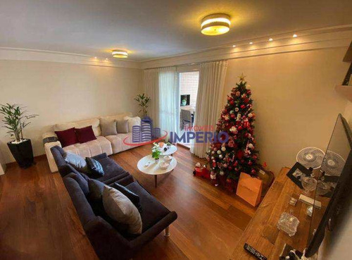 Imagem 9 de 29 de Apartamento Com 3 Dorms, Centro, Guarulhos - R$ 840 Mil, Cod: 6727 - V6727