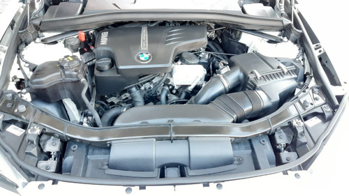 Imagem 12 de 13 de Bmw X1 2015 2.0 Turbo Flex