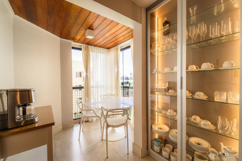 Apartameto Sudoeste - Reformadíssimo! Lindo! Novíssimo! 2q - 59m2 - Porteira Fechada