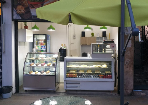 Local Comercial 22 M2