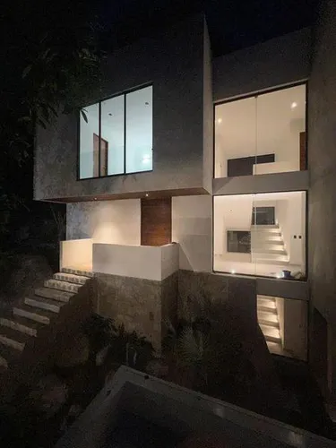 Venta Casa En Brisas Marquez Acapulco Alberca