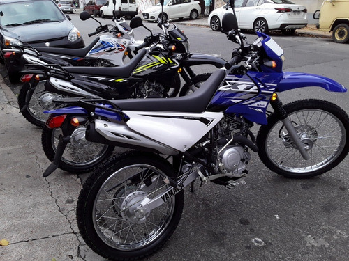 Yamaha Xtz 125 Financia En 60 Cuotas Delcar Motos®