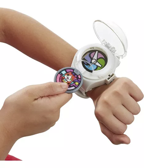 Tercera imagen para búsqueda de reloj yokai watch