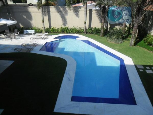 Imagem 3 de 30 de Casa À Venda No Condomínio Jardim Acapulco - Guarujá - Ca1133