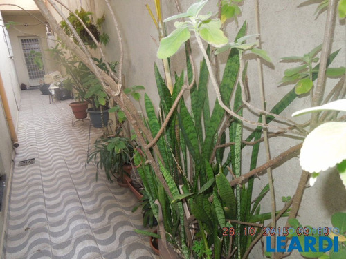 Imagem 9 de 15 de Casa Assobradada - Jabaquara - Sp - 448061