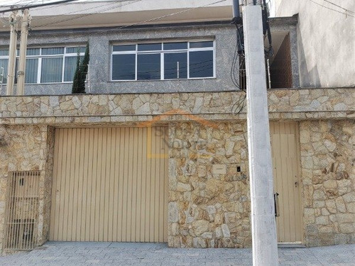Imagem 1 de 15 de Sobrado, Venda, Vila Maria Alta, Sao Paulo - 22454 - V-22454
