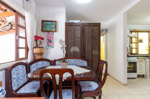 Imagem 14 de 29 de Sobrado - Residencial - 934587