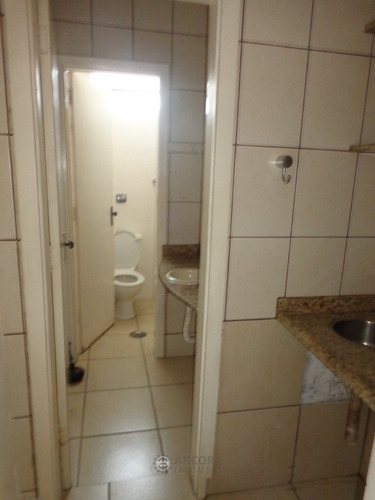 Imagem 11 de 14 de Sala Comercial 52m² - Centro - 4070-1
