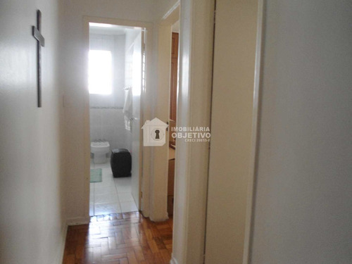 Imagem 10 de 13 de Casa Com 3 Dorms, Super Quadra Morumbi, São Paulo - R$ 850 Mil, Cod: 3554 - V3554