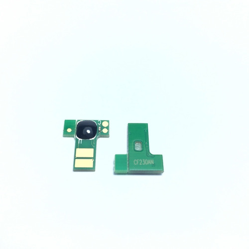 Chips Para Toner Cf230a ( 30a ) M230 / M203 / M227