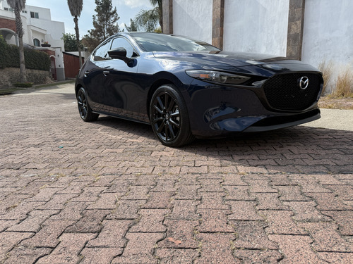 Mazda Mazda 3 2.5T Signature Sedan At