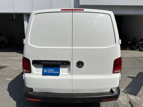 Volkswagen Transporter 2.0 Cargo Van Mt