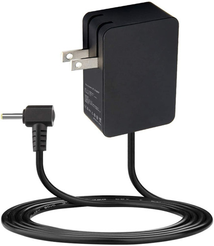 Troox - Cargador Adaptador De Ca Para Samsung Chromebook 3 X