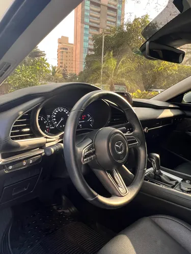 Mazda 3 2.0 Touring