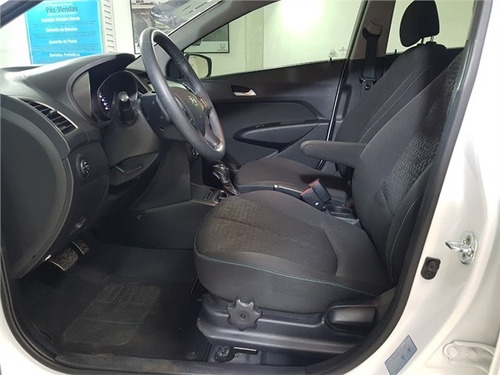 Hyundai Hb20x 1.6 16v Style Flex 4p Automático